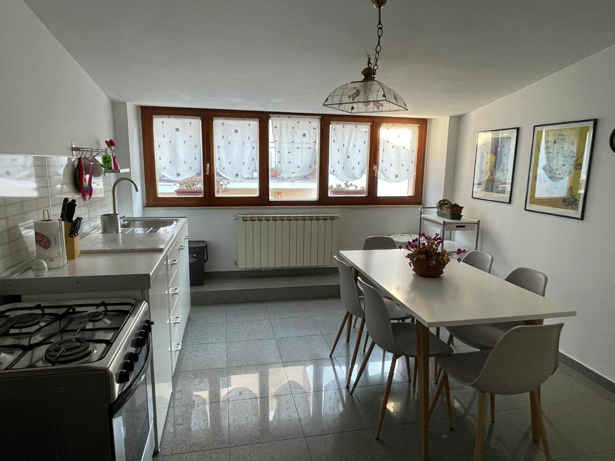 Appartement Fossolapietra26 à Castel Di Sangro Extérieur photo