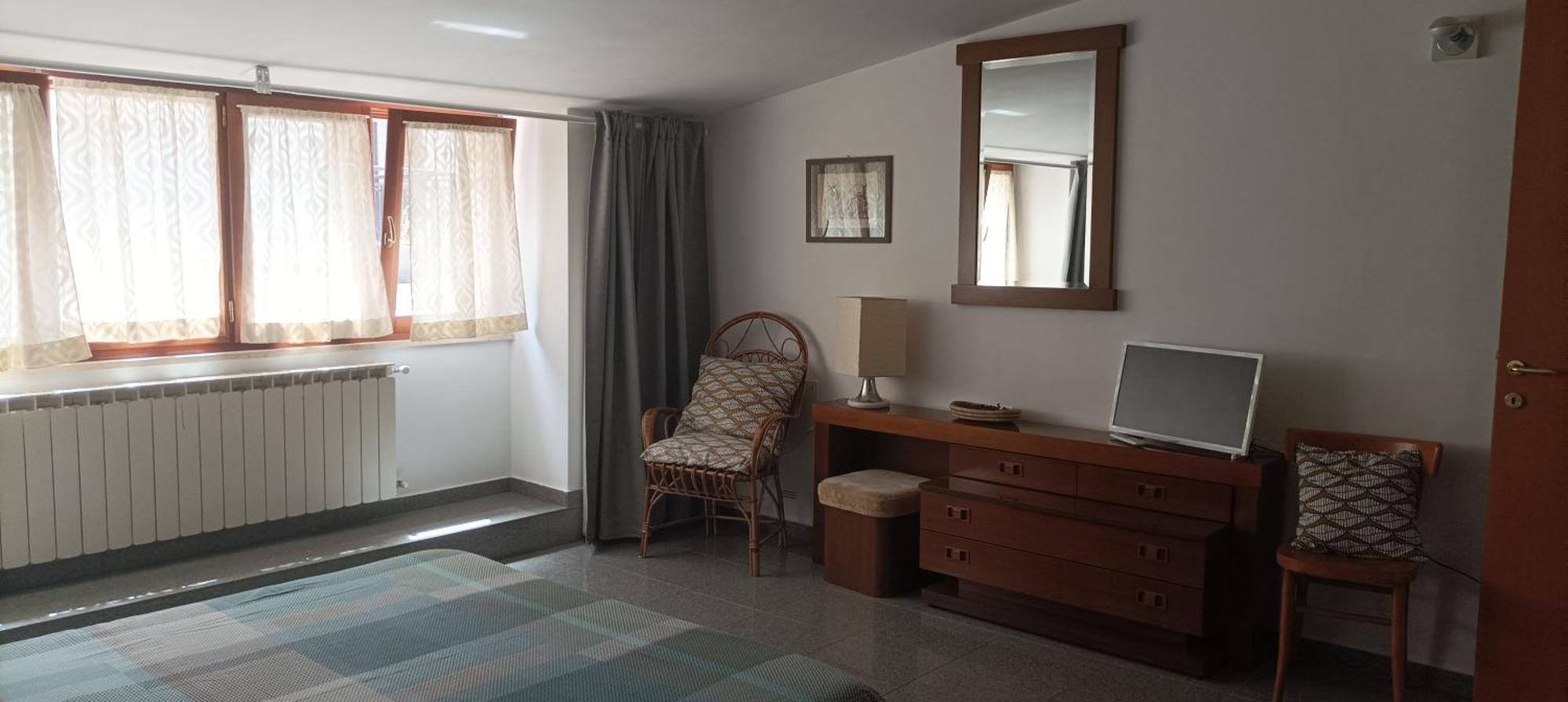 Appartement Fossolapietra26 à Castel Di Sangro Extérieur photo